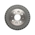 thumbnail image 3 of Raybestos R-Line Drums OE Replacement Brake Drums 9647R Fits select: 2000-2004 KIA SPECTRA, 1999-2001 KIA SEPHIA, 3 of 3