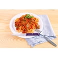 thumbnail image 2 of GINSU KIS-PU-DS-014-2 Kiso Dishwasher Safe Purple 14 Piece Knife Set With Natural Block, 9" W x 15" H x 5" D, 2 of 7
