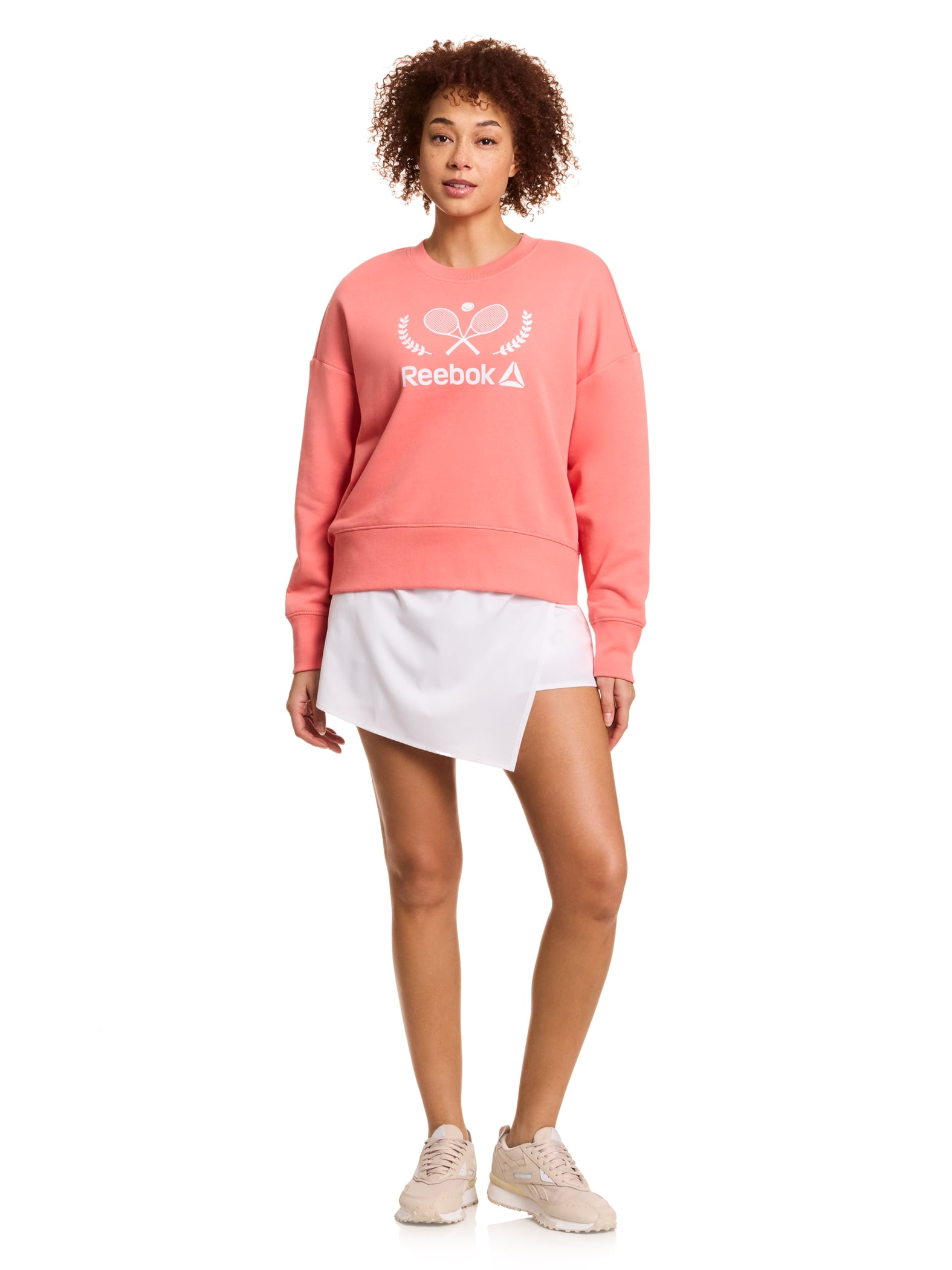 Reebok Women's Prep Skort, Sizes XS-XXXL