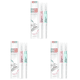 thumbnail image 1 of Bolígrafo para El Cuidado Las Uñas 2 Uds. 4ml Aceites Cutículas Nutritivo Finas Y Suaves, 1 of 9