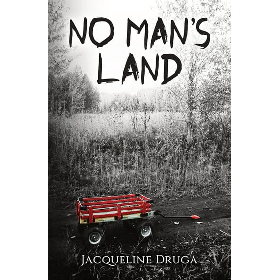 No Man's Land, (Paperback)