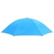thumbnail image 5 of Sombrero Con Sombrilla de Pesca, Gorra Plegable Impermable, Gorra para La Lluvia y El Sol Con Diadema Elás, 5 of 7