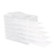thumbnail image 1 of Caja De Almacenamiento De Pestañas De 5 Capas, Contenedor De Exhibición De Maquillaje, Soporte De Paleta De Pegamento Para Pestañas, Caja Transparente Para Injerto De Pestañas Minnieouse HA014512-00, 1 of 6