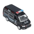 thumbnail image 4 of Vehículo de juguete de simulación, juguete de coche para niños, vehículo de juguete de emergencia para tirar, juguete para niños, logra más, 4 of 14
