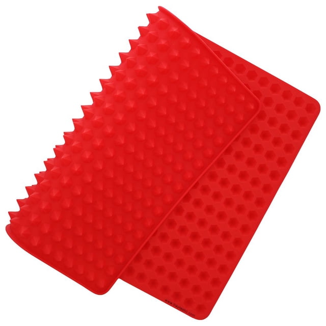 Tapete para hornear Traytastic! de silicona antiadherente 39 x 28 cm