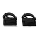 thumbnail image 2 of 200 Piezas Abrazadera del Cable Autoadhesiva Clips de Cable Rectangular de Plástico Lazo de Cable Soporte Gestión de Cable Alambre de Conexión Rápida para Coche, 2 of 5