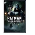 thumbnail image 1 of Batman: Gotham by Gaslight [DVD], 1 of 1