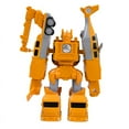 thumbnail image 3 of Magnetic Building Blocks Set for Kids 7-14: 35-Piece Engineering Kit with Storage Box, DIY Robot & Vehicle Models, Educational Magnetic Tiles for Enhancing Creativity, Problem-Solving & Parent-Child, 3 of 6