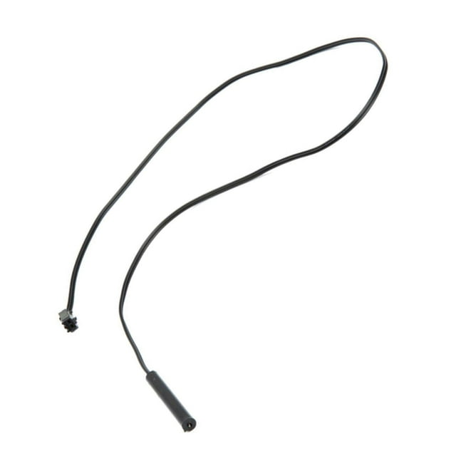 Langgg Treadmill Speed Sensor Induction Line 2 Pin for Gym Treadmill Pedometer 60cm