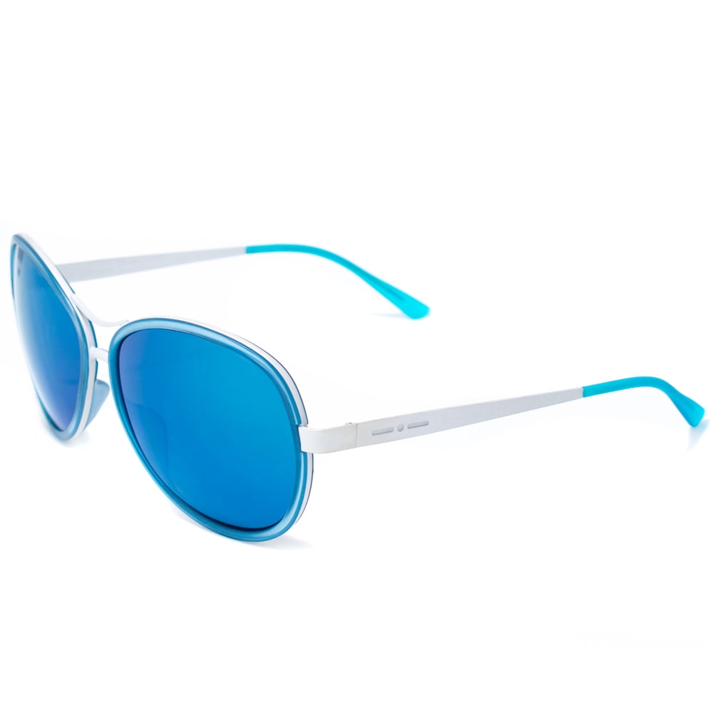 Italia Independent SUNGLASSES POLARIZED FASHION SUN GLASSES ITALIA