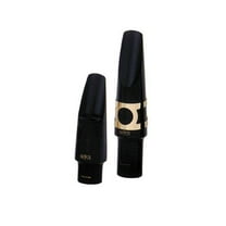 Meyer Rubber Alto Saxophone Mouthpiece 6M
