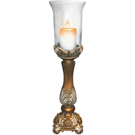 - OK Lighting Royal Victorian Candlestick