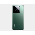 thumbnail image 2 of Xiaomi 14 5G 512GB ROM 12GB RAM Dual SIM GSM Unlocked - Green, 2 of 8