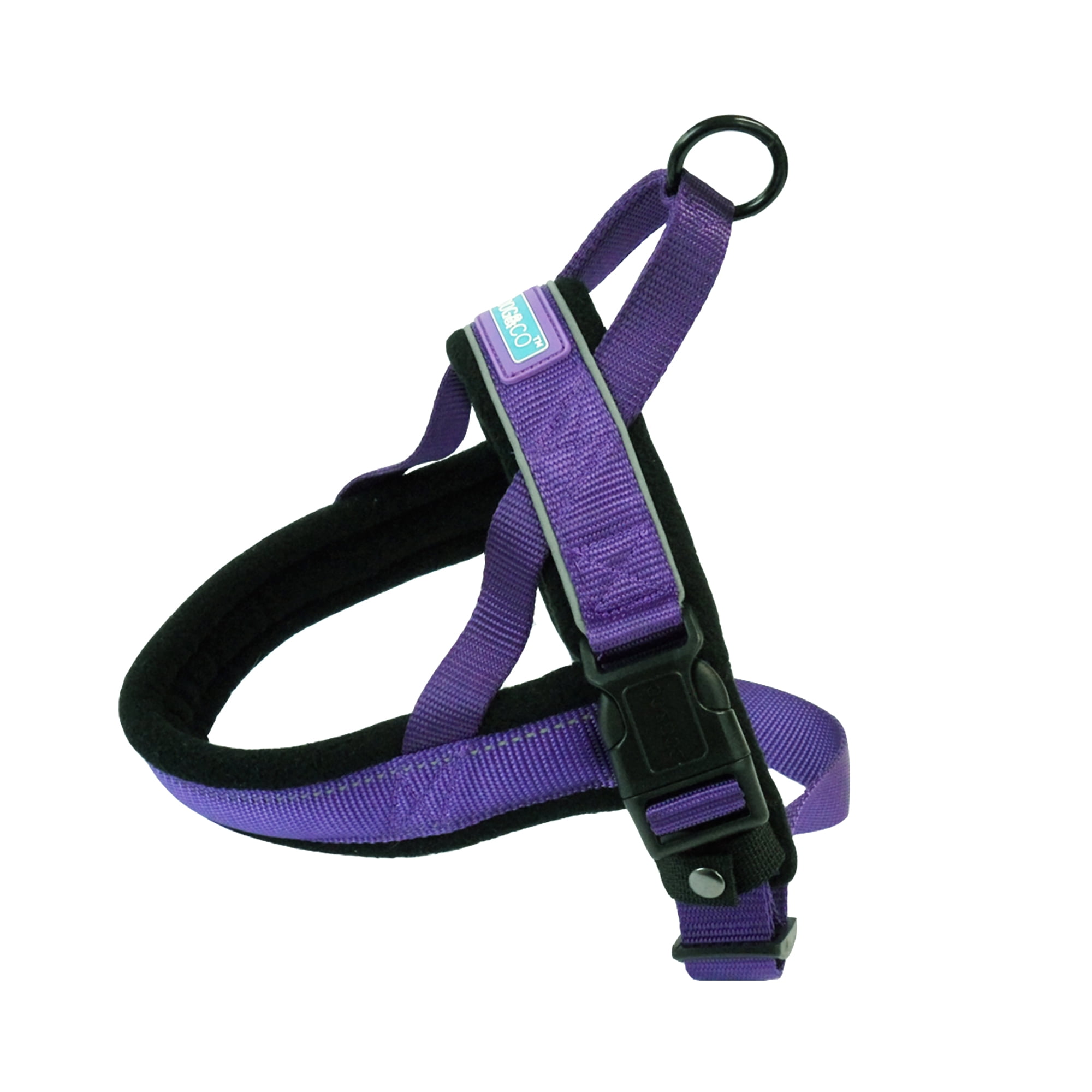 Hemm & Boo Nordic Padded Dog Harness Walmart Canada
