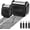 2 Pack, variant on Identity Theft Protection Roller Stamp, 1 Refill Ink - Confidential Roller Stamp for Identity Protection & Security Stamps- Blocking Out Privacy Information and Guard Your Address and ID