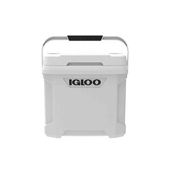 Igloo 00050372 Latitude Marine Ultra 30 Blanc, Blanc, Blanc
