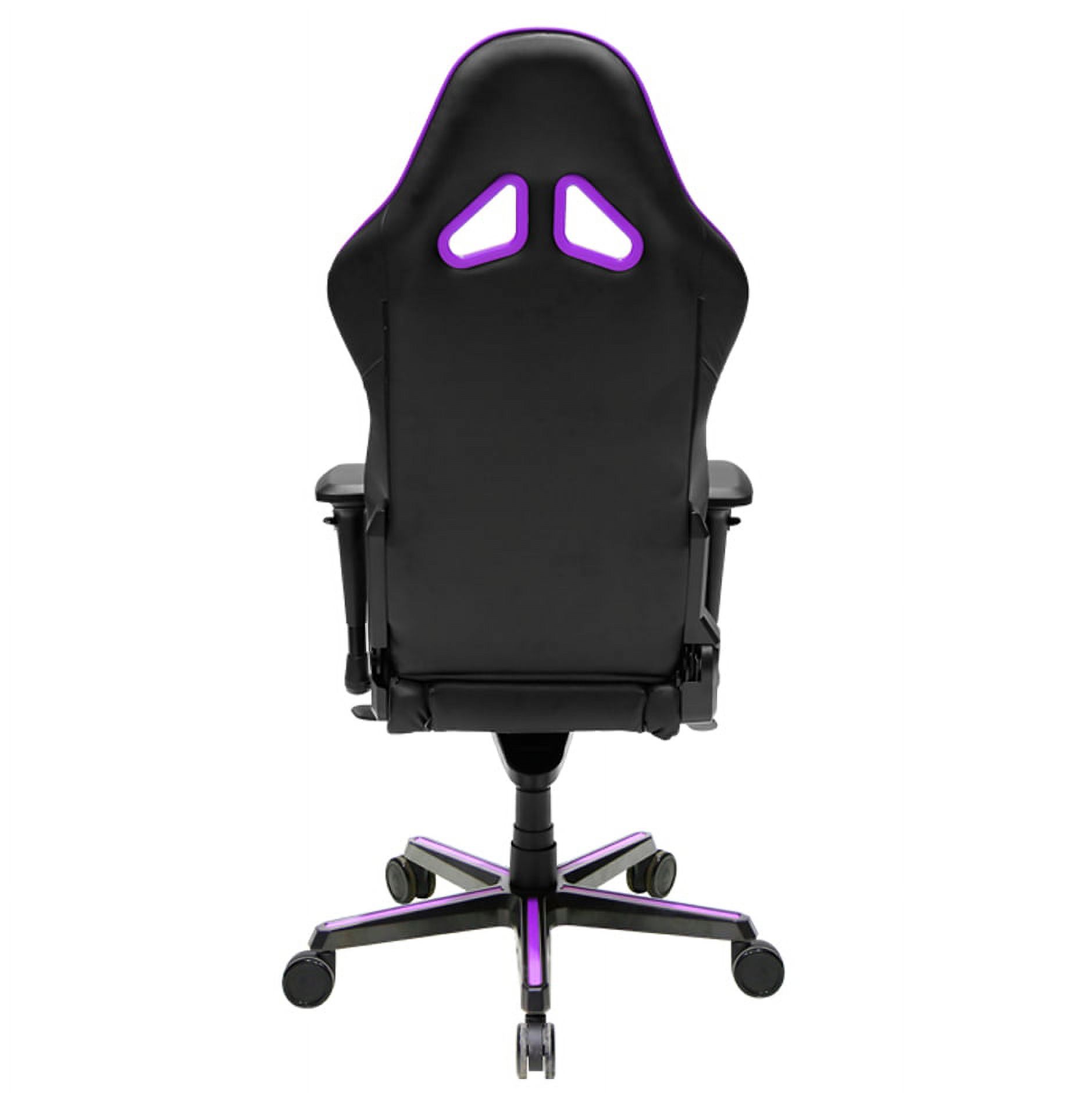 DX Racer DXRacer Racing Series OH/RV001/N Executive High Back