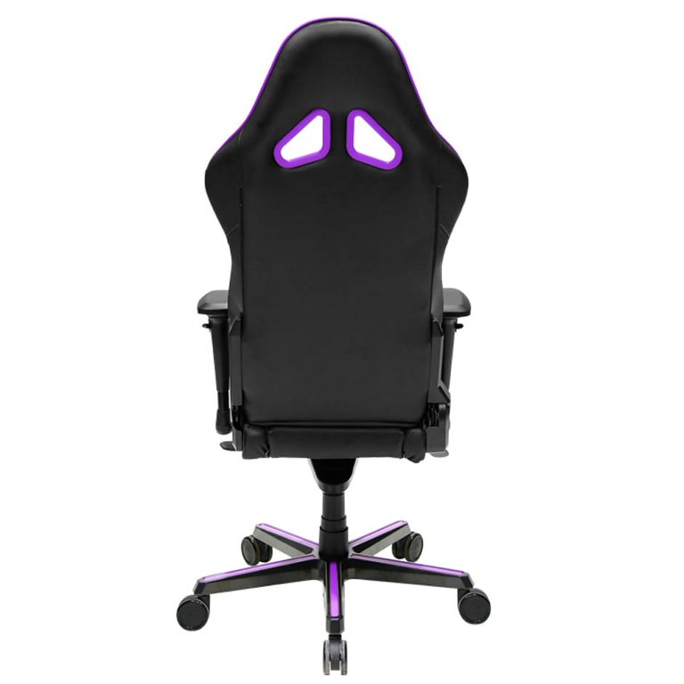 DX Racer DXRacer Racing Series OH/RV001/N Executive High Back