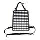 thumbnail image 4 of Organizador genérico para respaldo de asiento de coche, diseño de ranura, práctico panel Molle desmontable Sin accesorios, 4 of 8