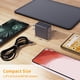 thumbnail image 4 of Cargador Looptimo USB C Fast de 30 W para Google Pixel 9 Pro XL/9/8, 4 of 7