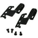 thumbnail image 2 of 21001 Kit universal 101 parabrisas metálico 892 adaptador de limpiaparabrisas par de brazos delantero Piezas y accesorios, 2 of 4
