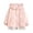 Pink, variant on YunPes Girls Hooded Jacket Ruffle Lace Trim Zip-Up Windbreaker Coat Mesh Inner Lightweight Cozy Fall Cute Outerwear for Kids
