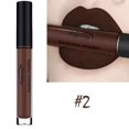 thumbnail image 1 of 18 Couleurs Rouge à Lèvres Liquide Mat Longue Durée Non Collant Gloss pour Lèvres Hydratant Maquillage, 1 of 1