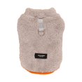 thumbnail image 2 of Stylish and Warm Dog Vest Coat with Fleece Lining, Thickened 2-Leg Design, and Traction Rope Buckle for Pet Comfort, 2 of 8