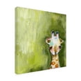 thumbnail image 2 of Trademark Fine Art 'Esther' Canvas Art by Mindy Lacefield, 2 of 3