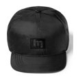 thumbnail image 1 of Gorra Ajustable de Nylon Melanin Haircare Talla Única para Jóvenes, 1 of 1