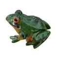 Garden Pet Frog Decoration The Perfect Fun Animal For Any Simulation