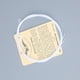 thumbnail image 5 of 1 Conjunto de Cadenas de Reemplazo de lele para Piezas de Instrumentos Musicales de lele Yuyangstore Cadena de ukelele, 5 of 8