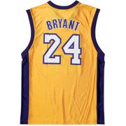 NBA - Big Men's Los Angeles Lakers #24 Kobe Bryant Jersey, Size 2XL