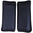 thumbnail image 2 of Small Classic Equine Horse Safety Leg Wraps Protection Tack Pair Black, 2 of 4