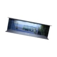 thumbnail image 4 of Vitrina de coche modelo fundido a presión, paisaje a escala 1/64, con luz, escena de estacionamiento, regalos para coleccionistas de modelos de coches estilo A, 4 of 8