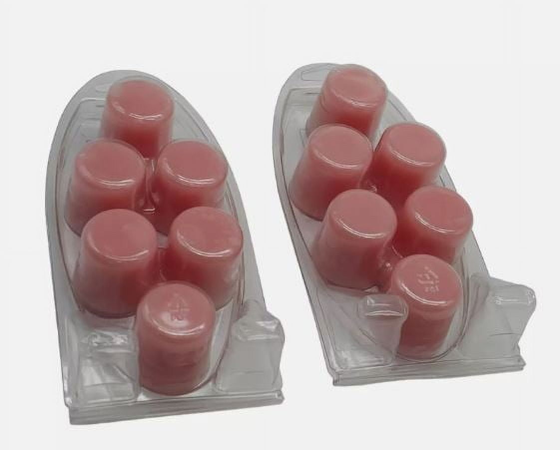 Yankee Candle Pink Sands Fragranced Wax Melts, 2.6 oz Pack of 2