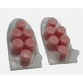 thumbnail image 4 of Yankee Candle Pink Sands Fragranced Wax Melts, 2.6 oz Pack of 2, 4 of 4
