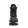 thumbnail image 5 of Element & Stitch Women's Winter Boots Outdoor Waterproof Snow Boots Warm Insulated Lace up Shoes, 5 of 8