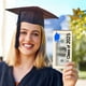 thumbnail image 4 of 2025 Graduation Season Wallet Cash Clip Personalized Wallet Gift Giving, 4 of 5