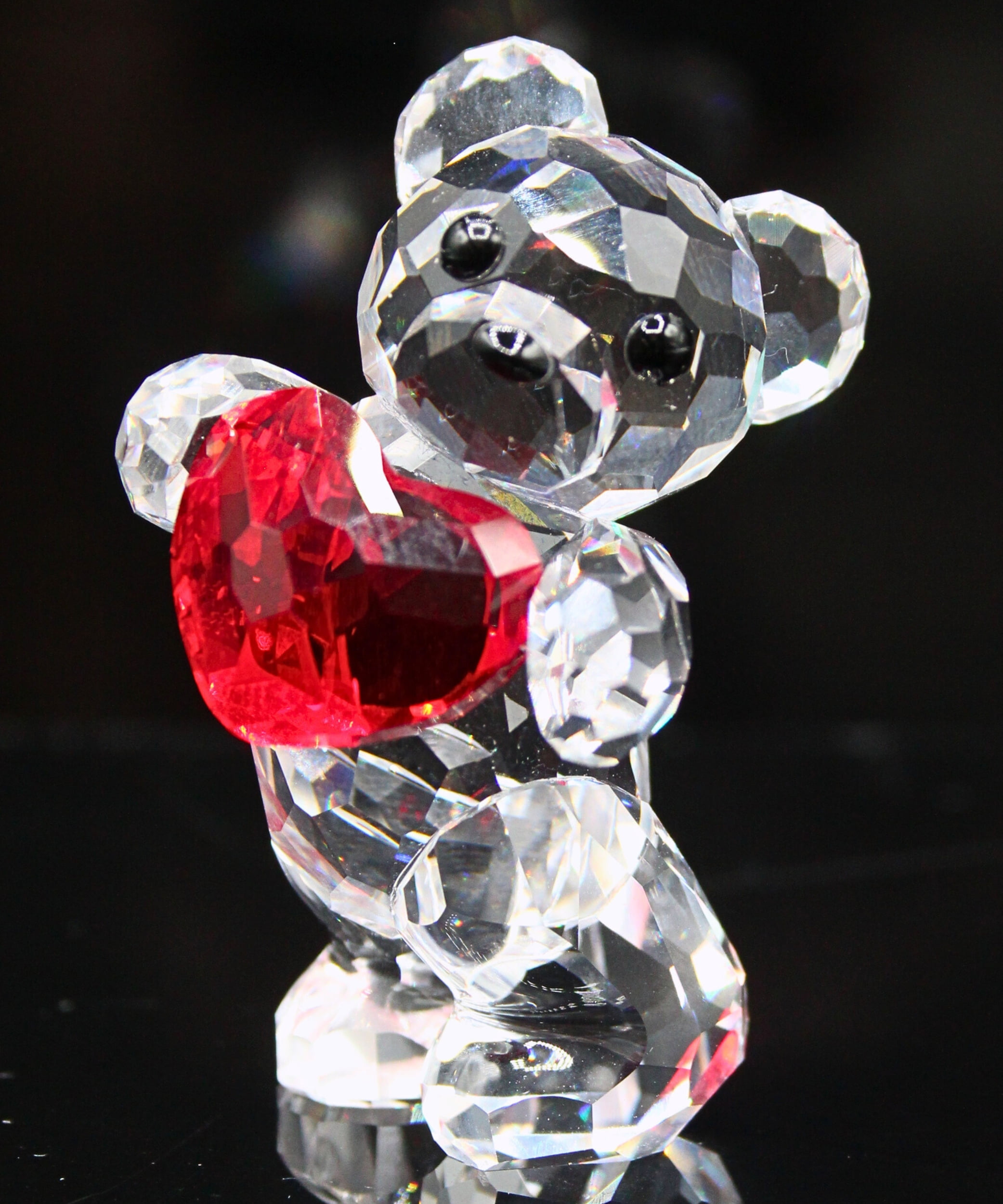 SWAROVSKI『Kris Bear-A Gift for You』 73dd3a8f-c2eb-4a1e-b505-