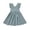 R/Green81, variant on Vividxx Girls Dresses Kids Girls Toddler Solid Cotton Linen Ruffle Halter Boeknot Sleeveless Princess Dresses Sundress Breathable