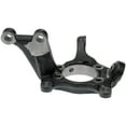 thumbnail image 2 of Dorman 698-050 Front Passenger Side Steering Knuckle for Specific Scion / Toyota Models Fits select: 2012-2017 TOYOTA PRIUS V, 2012-2015 TOYOTA SCION XB, 2 of 3