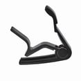 thumbnail image 1 of Quick Change Capo, Guitar Capo, Metal for Folk Guitar Below 41inchs, 1 of 7