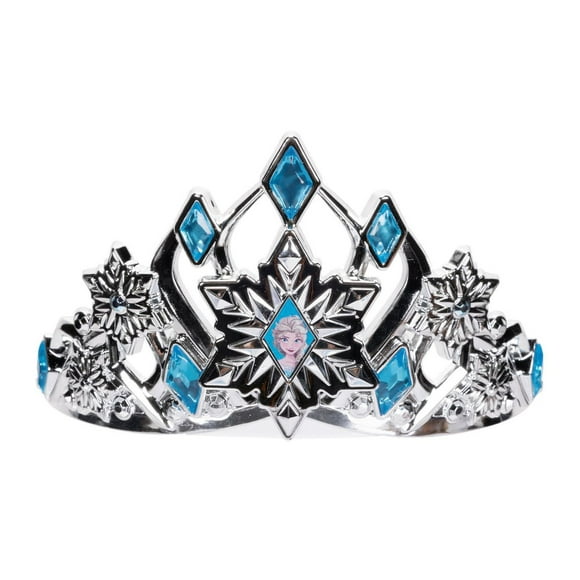 Disney Princess Tiara - Elsa