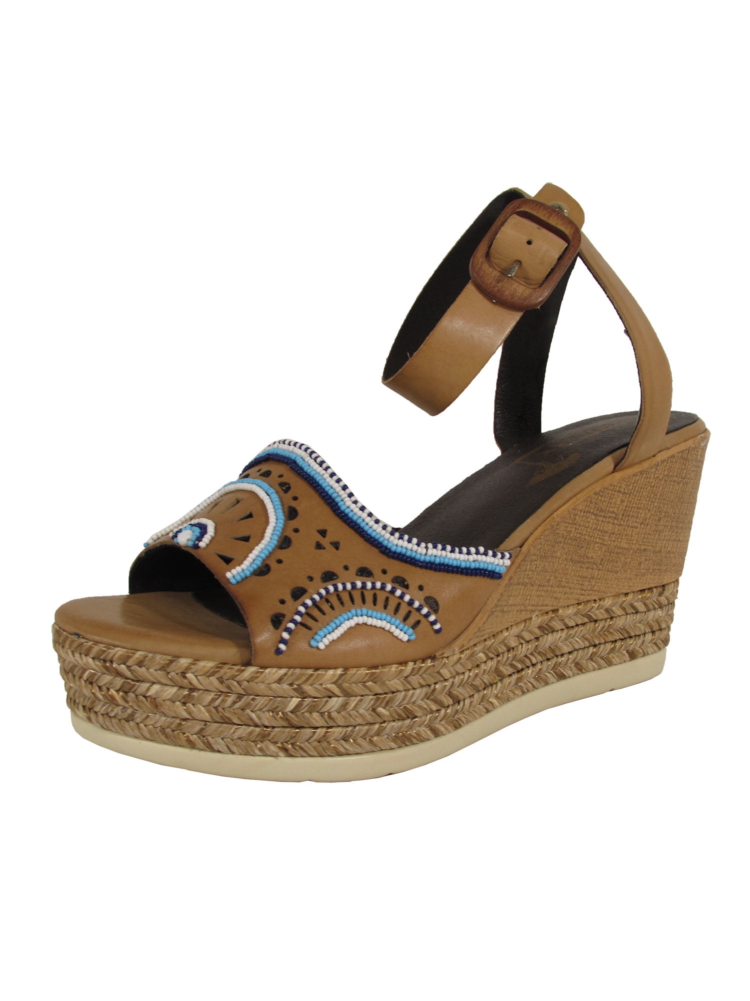 pikolinos wedge sandals
