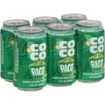 thumbnail image 7 of Coco Rico - Natural Coconut Flavored Soda from Puerto Rico - 12 Fl Oz Can per Six Pack (Count of 2), 7 of 7