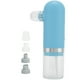thumbnail image 2 of Máquina de eliminación de espinillas de 40 ml, limpiador eléctrico de poros faciales, máquina de succión de espinillas al vacío (azul), 2 of 8