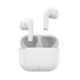 thumbnail image 2 of Wireless Earbud Bluetooth 5.2 Earphones Wireless Earbuds With Wireless Charging Case With Earhooks Headset Built-In Mic For Sport Clear Calls Work Music Bluetooth Earphones on Clearance, 2 of 8