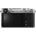 thumbnail image 2 of FUJIFILM X-E5 Mirrorless Camera Body (Silver), 2 of 6