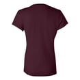 thumbnail image 3 of BELLA + CANVAS - New NIB - Women - Women’s Jersey V-Neck Tee, 3 of 5